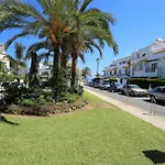 Casa Pacifico - Marbellamar