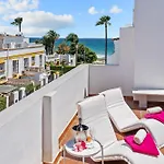 Casa Pacifico - Marbellamar