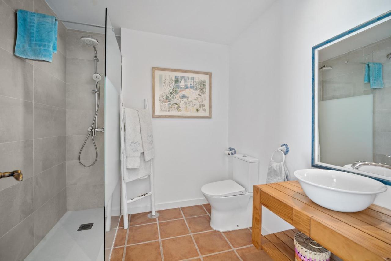 Сasa de vacaciones Casa Pacifico - Marbellamar Marbella