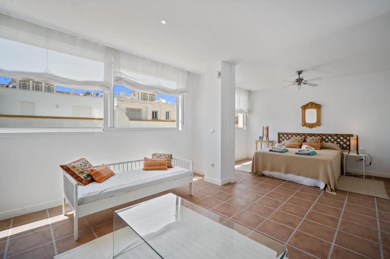 Casa Pacifico - Marbellamar Сasa de vacaciones