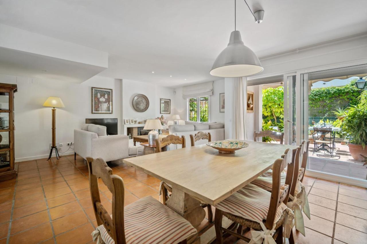 Casa Pacifico - Marbellamar Сasa de vacaciones