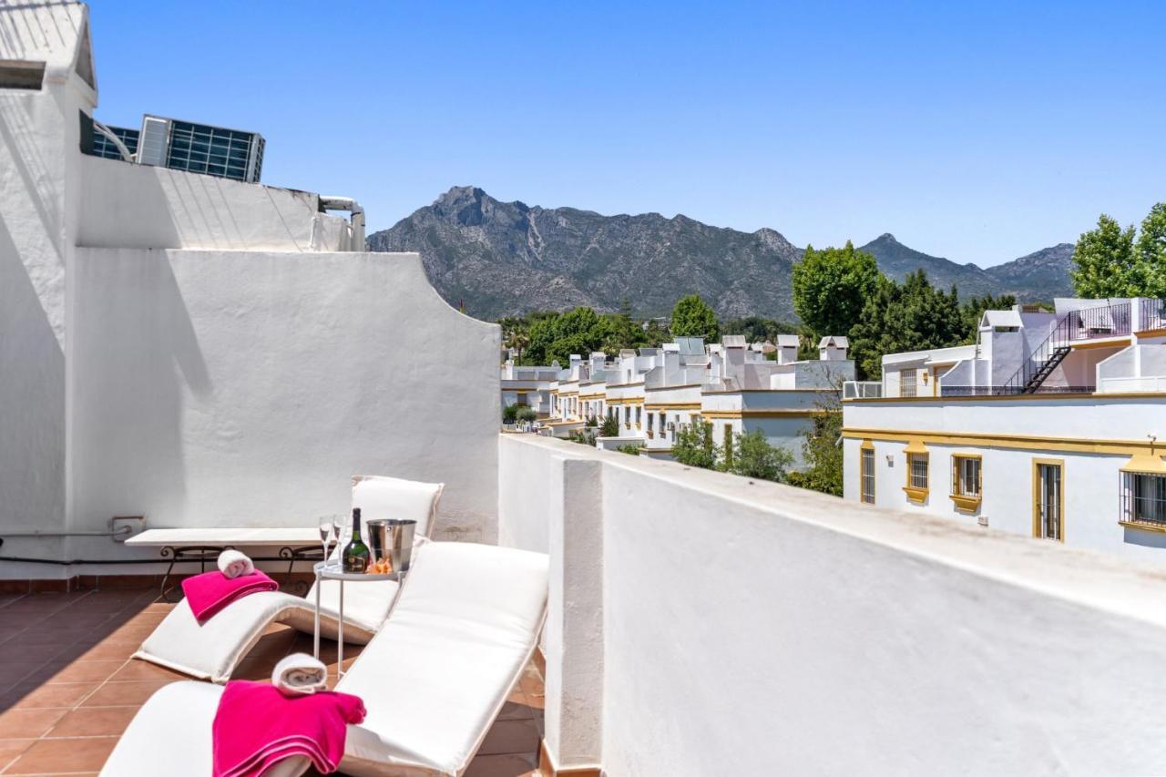 Casa Pacifico - Marbellamar Сasa de vacaciones