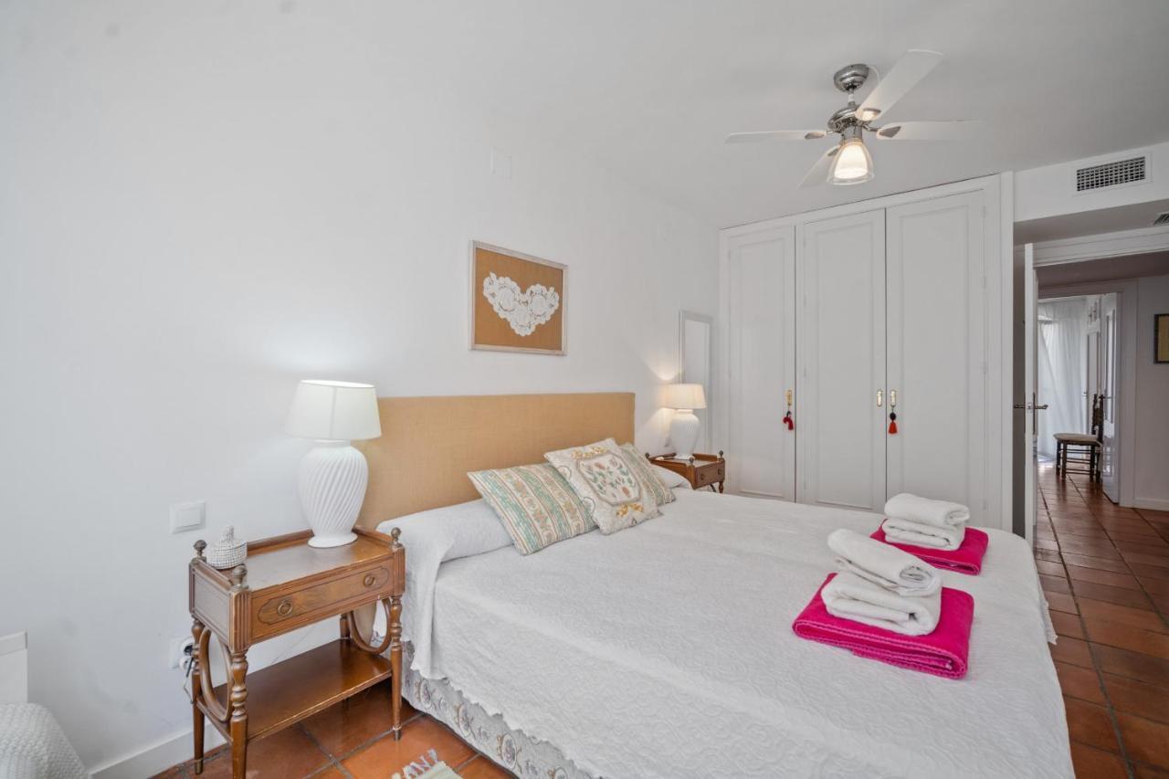 Сasa de vacaciones Casa Pacifico - Marbellamar
