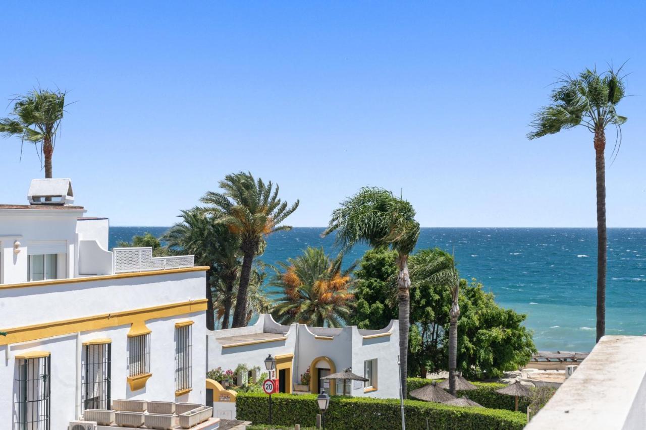 Casa Pacifico - Marbellamar Сasa de vacaciones *