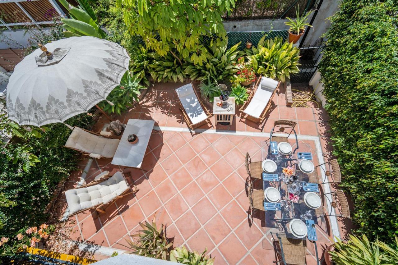 Casa Pacifico - Marbellamar Сasa de vacaciones