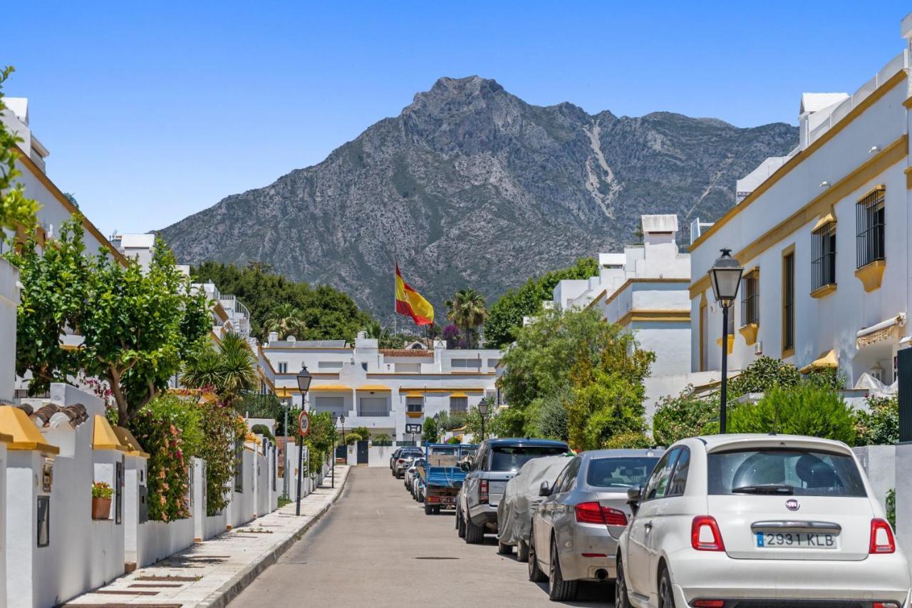 Casa Pacifico - Marbellamar