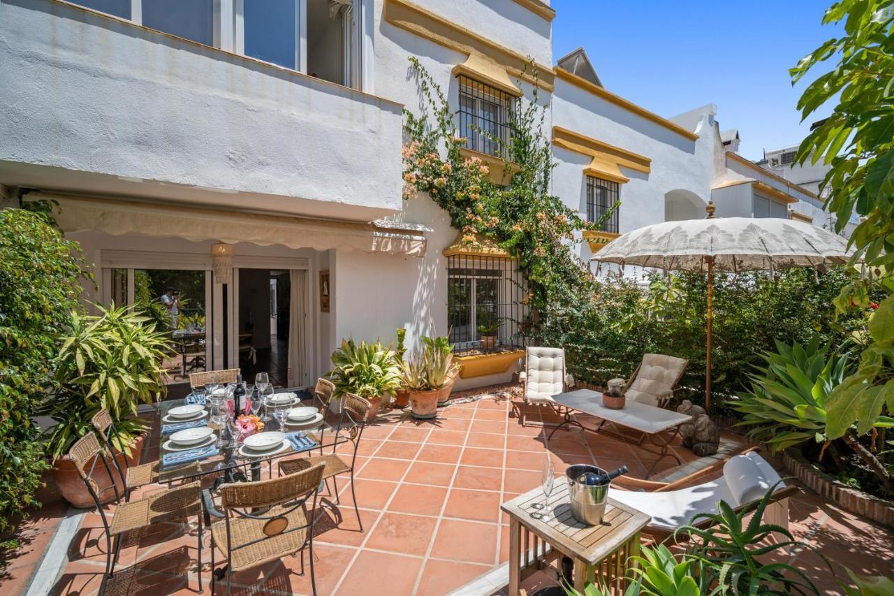 Casa Pacifico - Marbellamar *