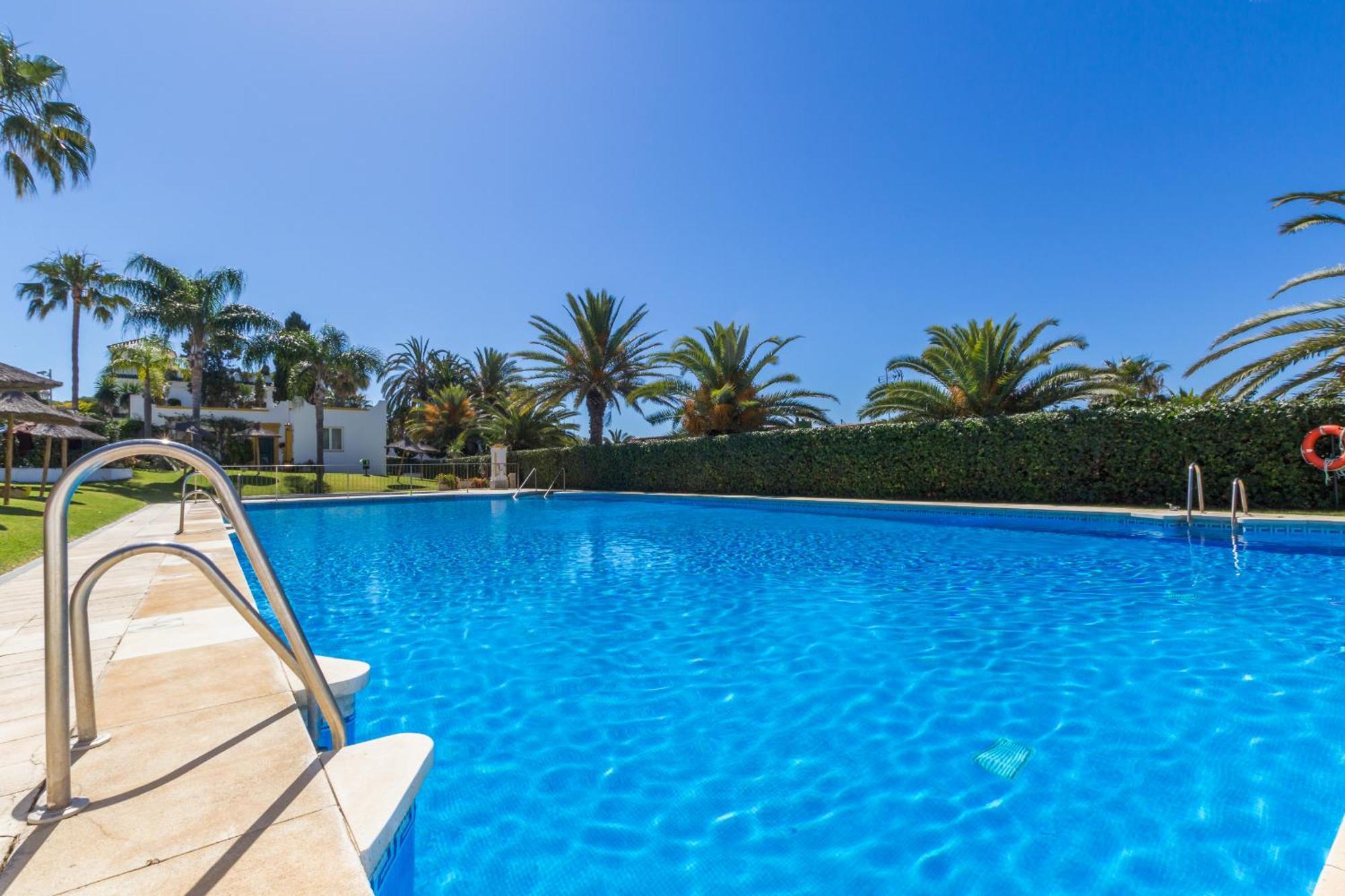 Casa Pacifico - Marbellamar *