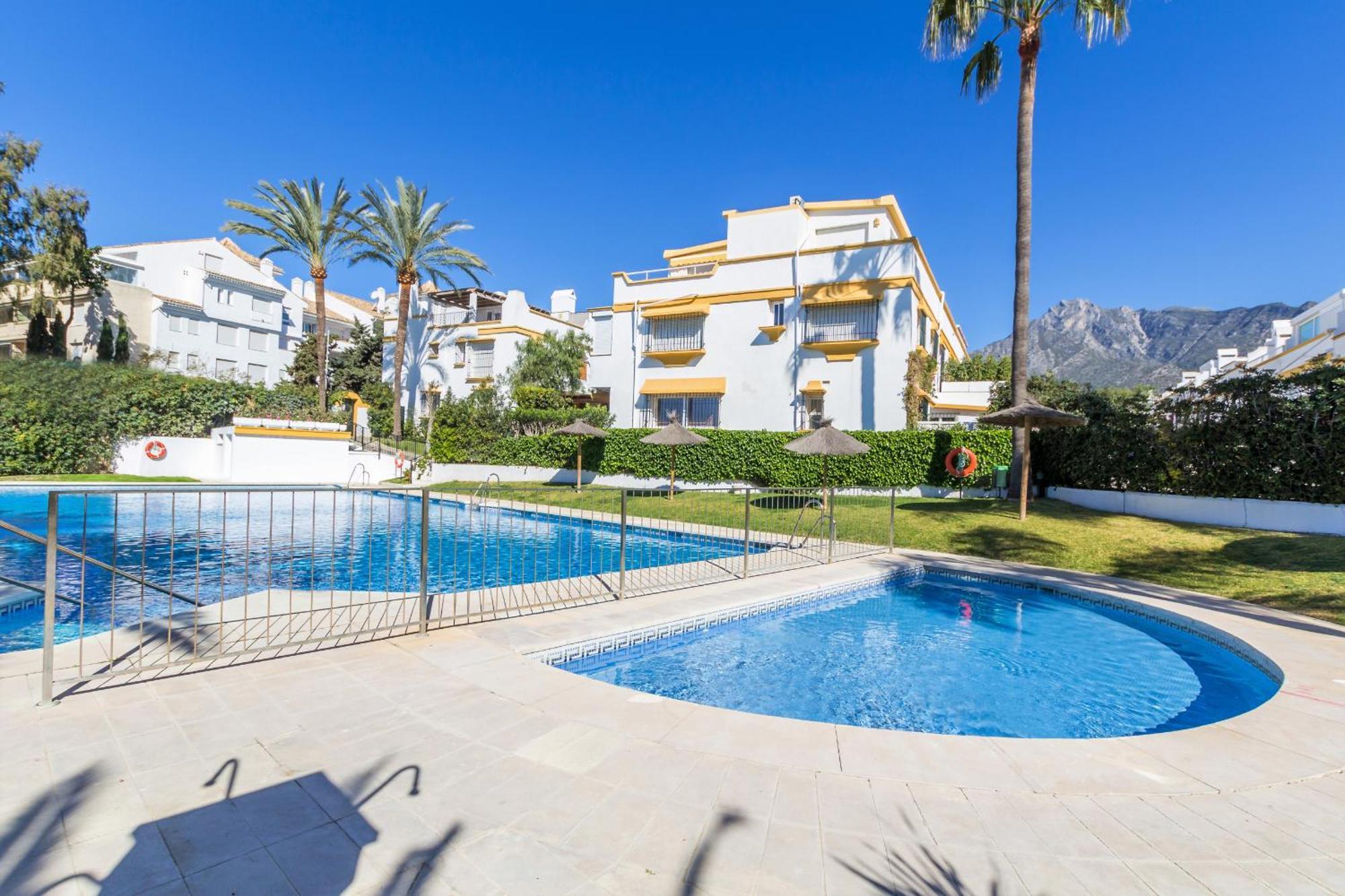 Сasa de vacaciones Casa Pacifico - Marbellamar