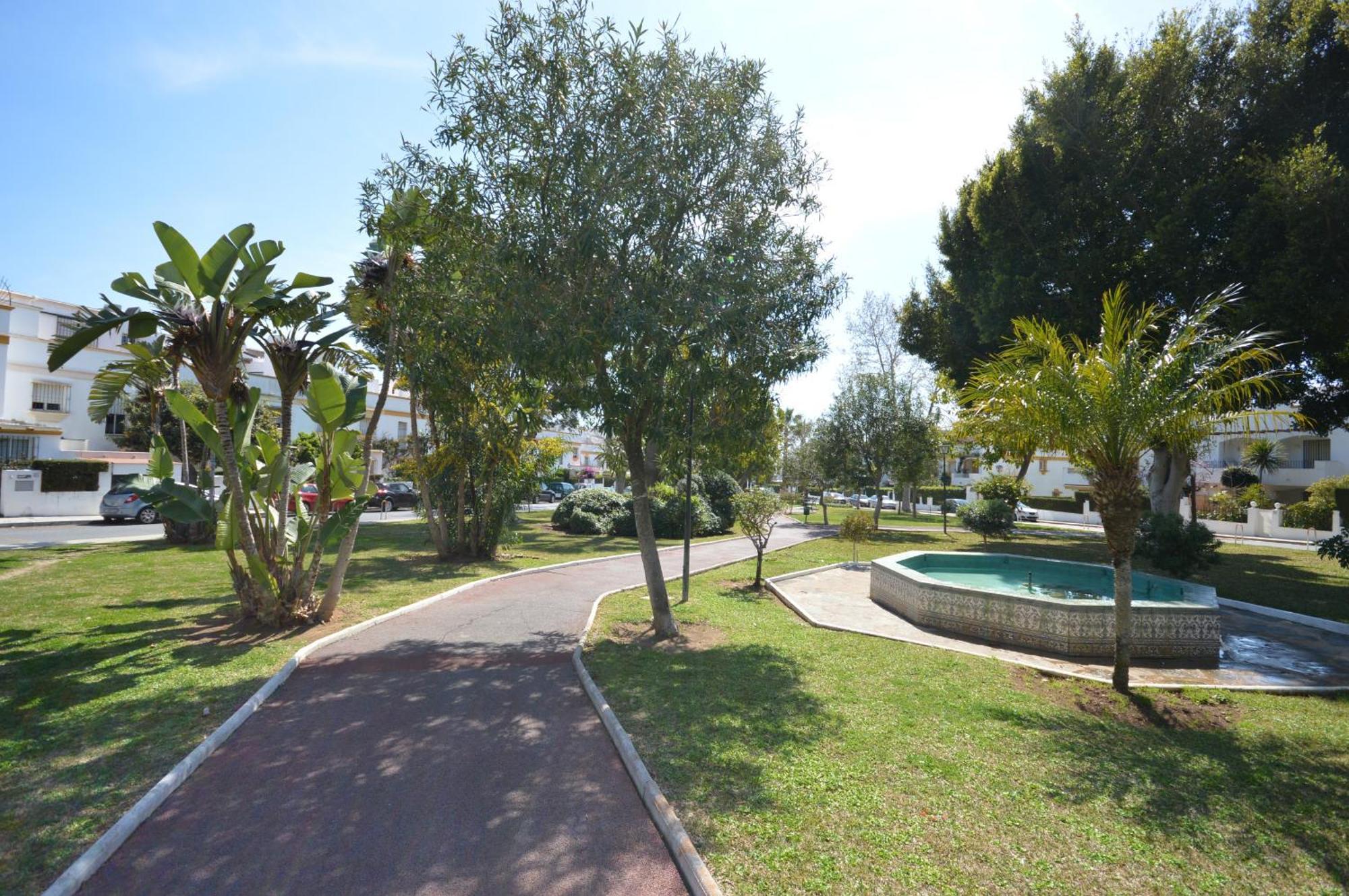 Сasa de vacaciones Casa Pacifico - Marbellamar Marbella