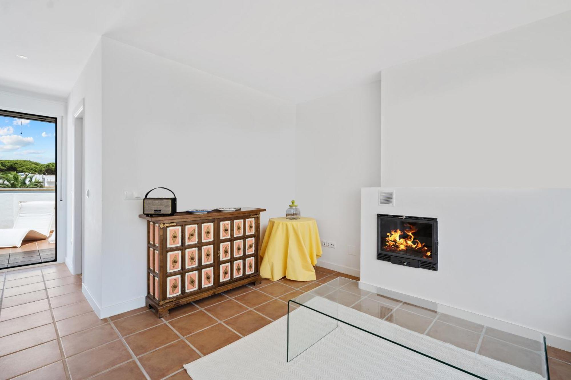 Casa Pacifico - Marbellamar Marbella